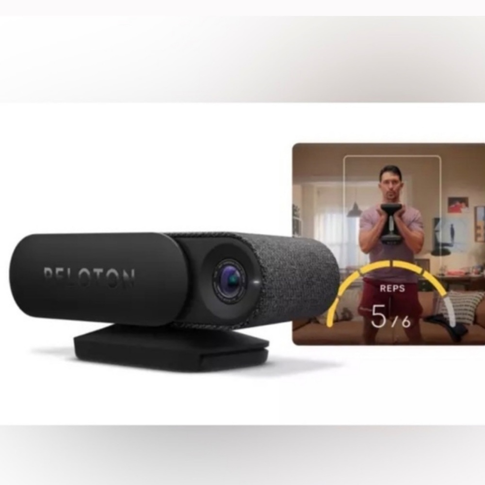 Peloton Guide